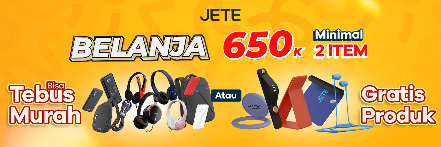 Promo 650