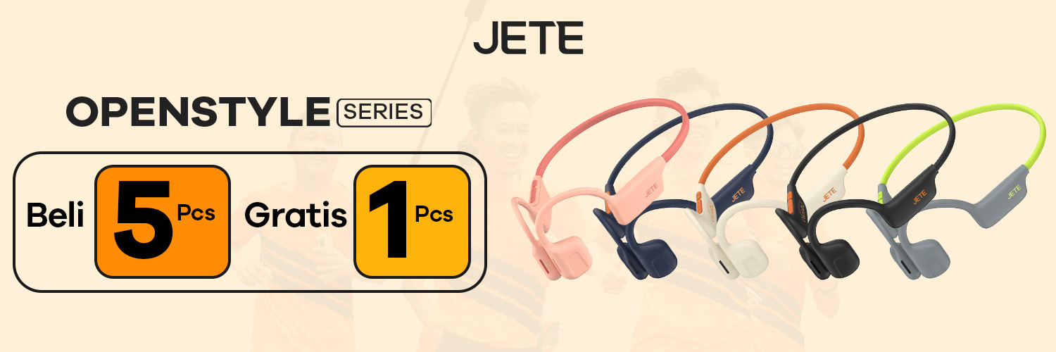 Promo Buy 5 Get 1 Free