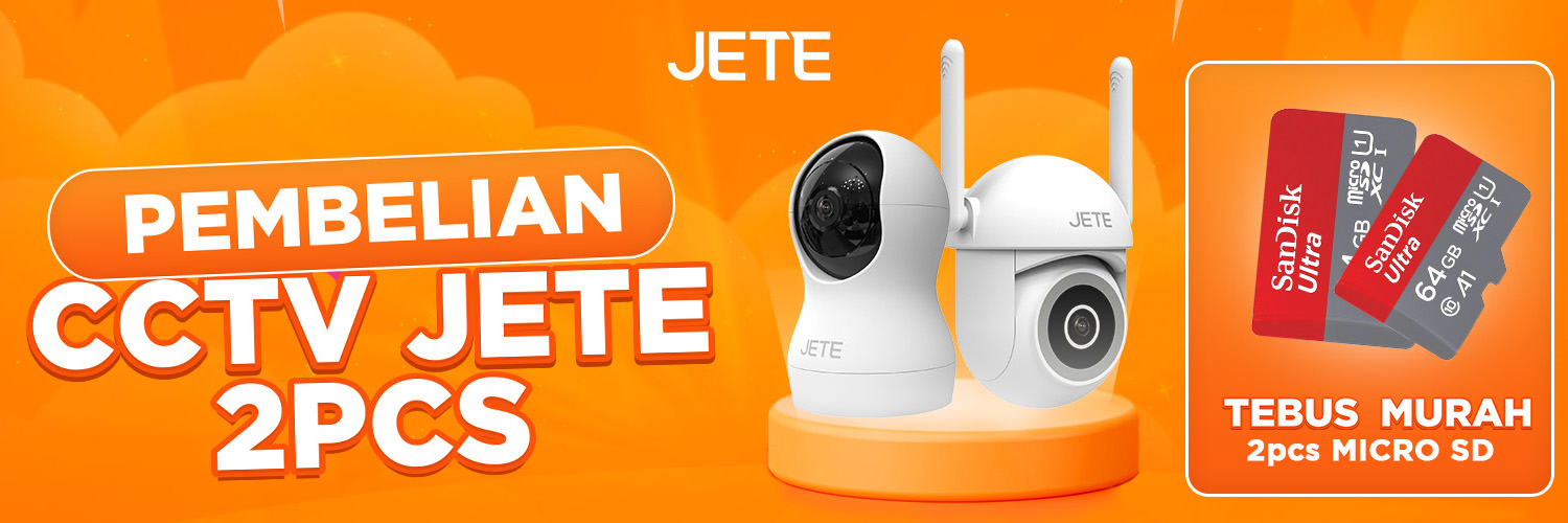 Promo CCTV