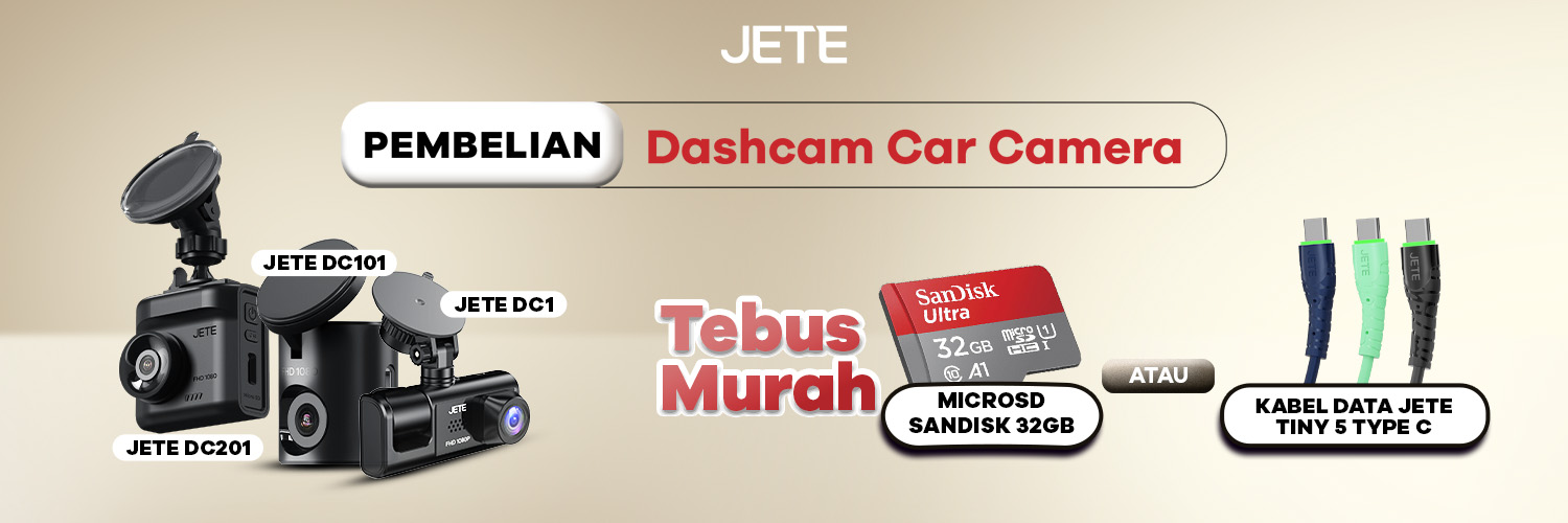 Promo Dachcam