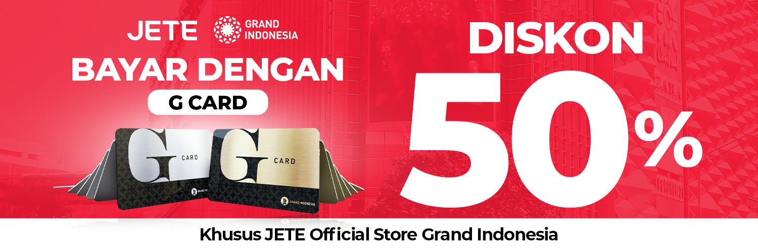 Promo G-Card