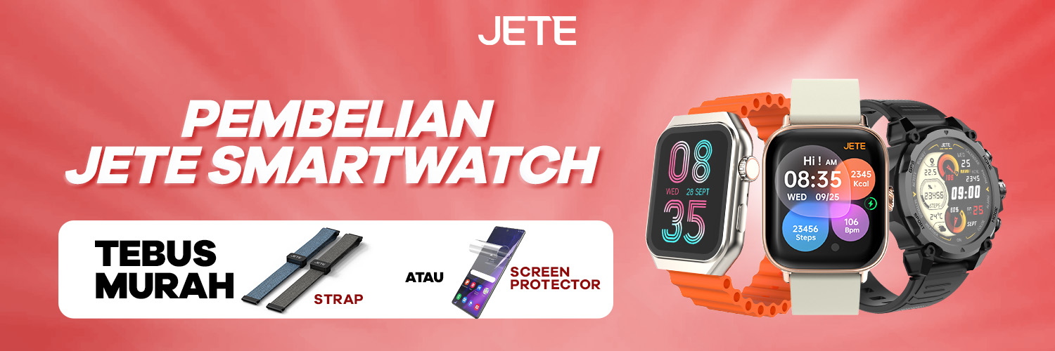 Smartwatch Tebus Murah Strap/Screen