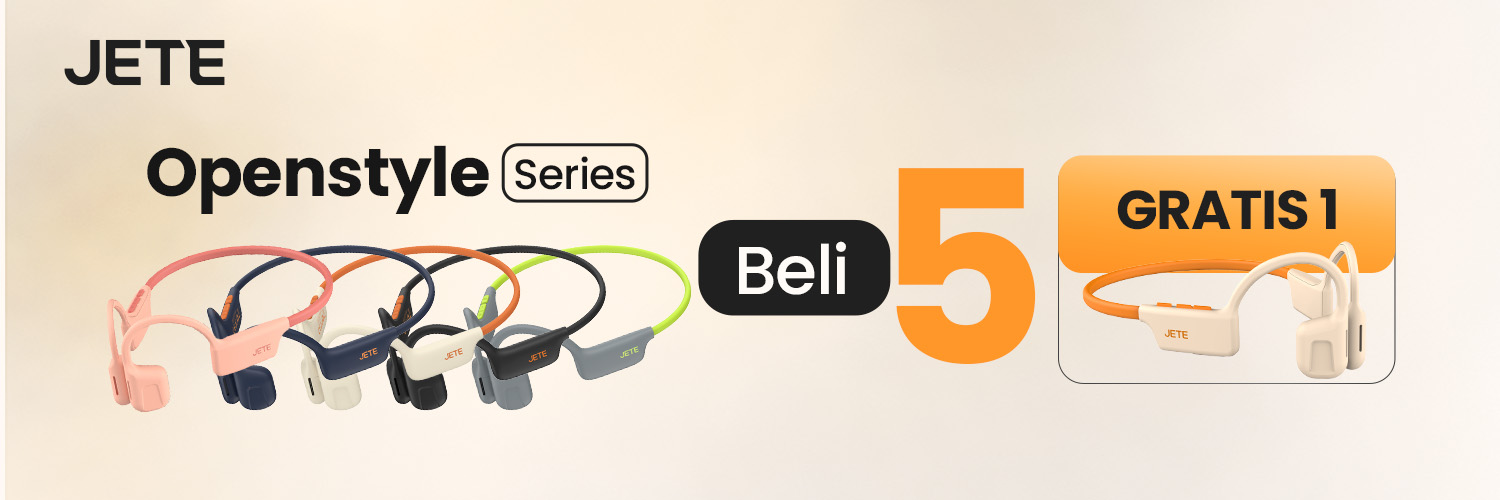 Promo Buy 5 Get 1 Free