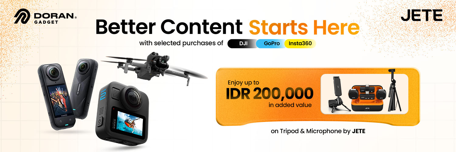 Promo Bundling Creator With JETE