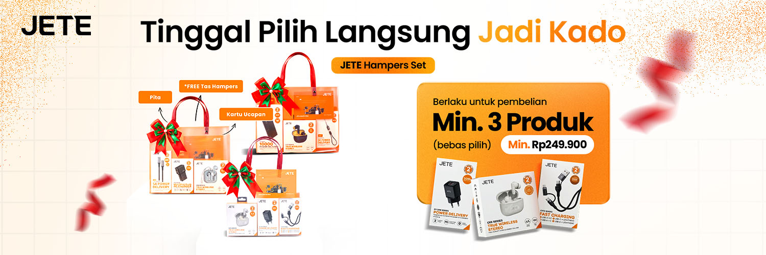 Promo Hampers