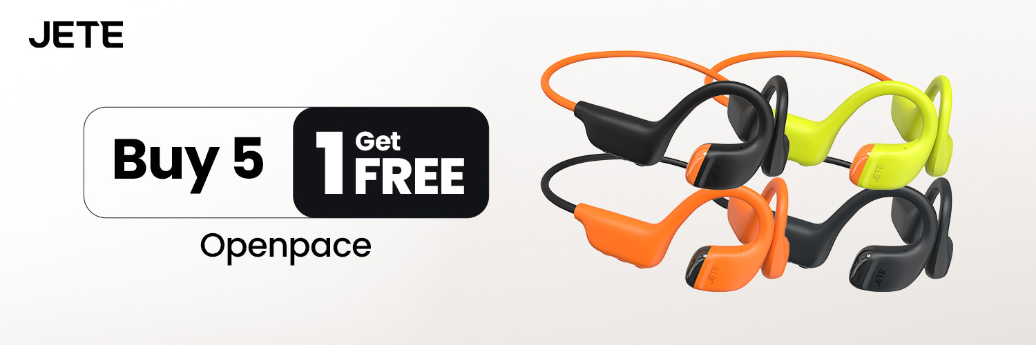 Promo Openpace Buy 5 Get 1