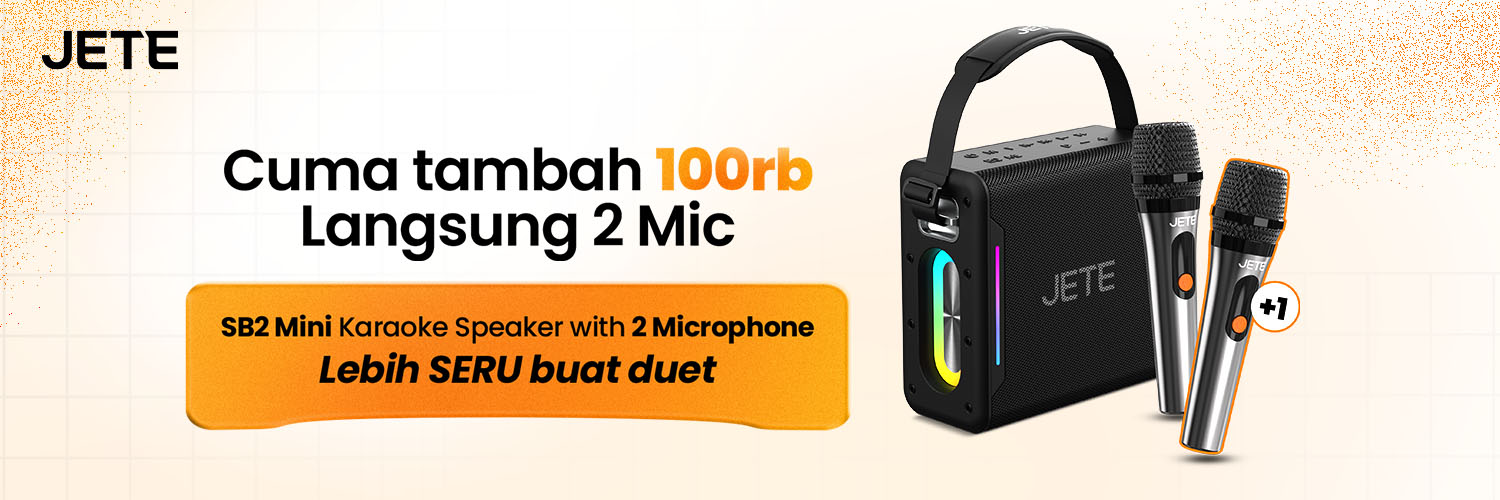 Promo SB2 Mini Microphone