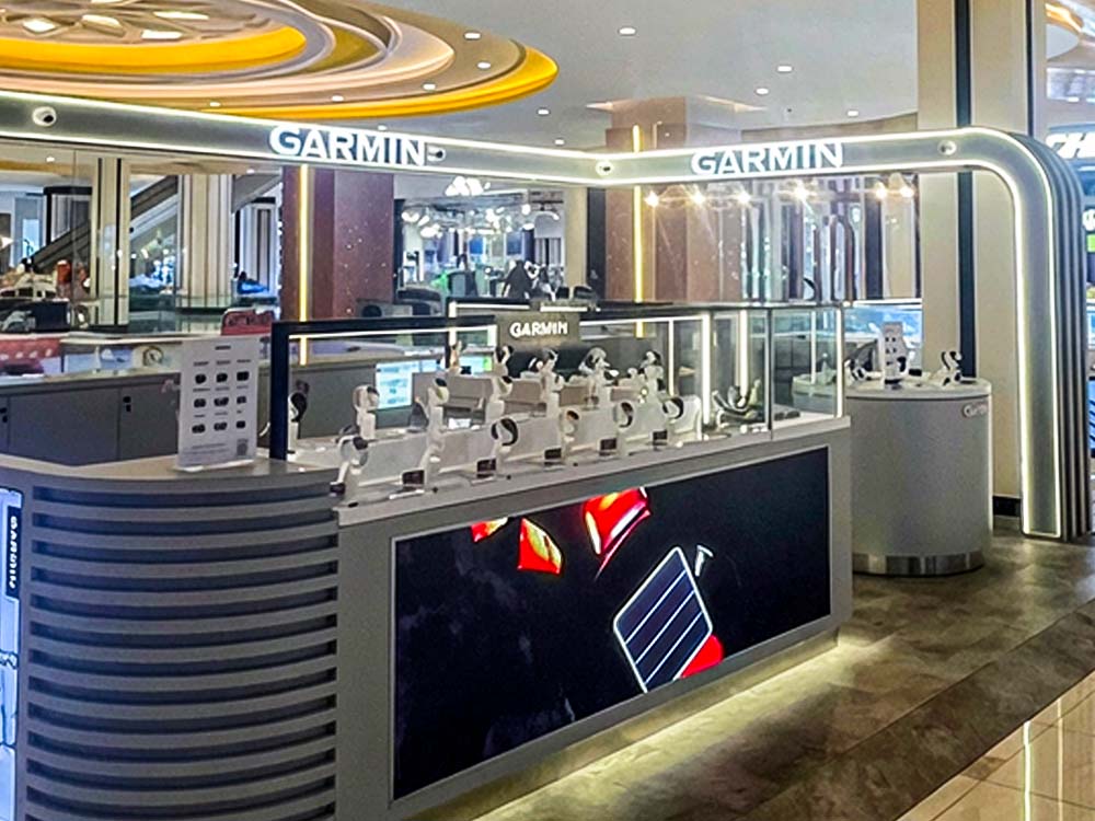 Doran Gadget Jakarta